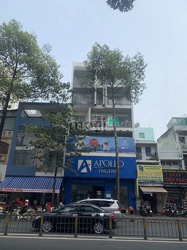 Hình ảnh Cho thuê nhà mặt tiền 3/2, P.6, Q.11