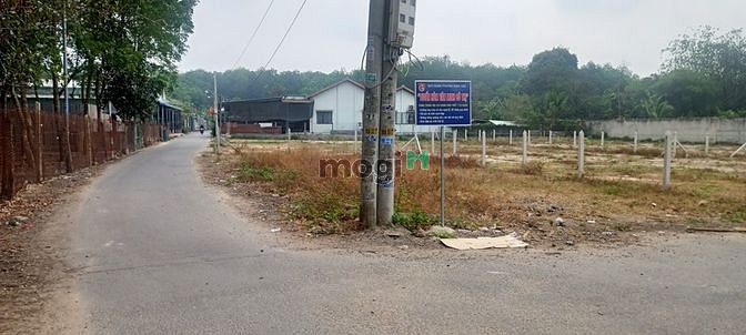 Hình ảnh Chính chủ cần bán lô đất tại Thủ Dầu Một, Bình Dương