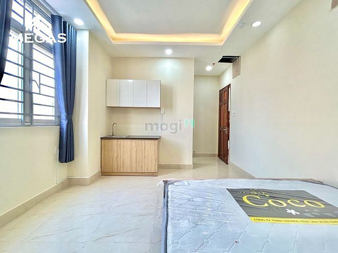 Hình ảnh Mb6623 nạp rút nhanh chóng Studio có ban công  full nội thất cao cấp