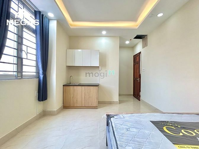 Hình ảnh Mb6623 nạp rút nhanh chóng Studio có ban công  full nội thất cao cấp
