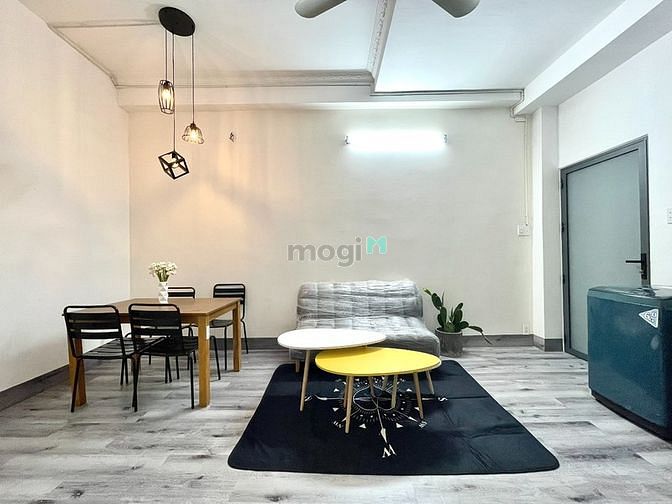 Hình ảnh 🌏💥 Studio Cao Cấp Máy Giặc Riêng Thang Máy Nguyễn Văn Đậu Balcon