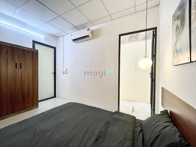 Hình ảnh 🌏💥 Studio Cao Cấp Máy Giặc Riêng Thang Máy Nguyễn Văn Đậu Balcon