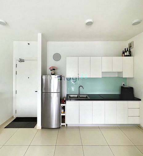 Hình ảnh Cần bán gấp căn 1 phòng ngủ giá rẻ