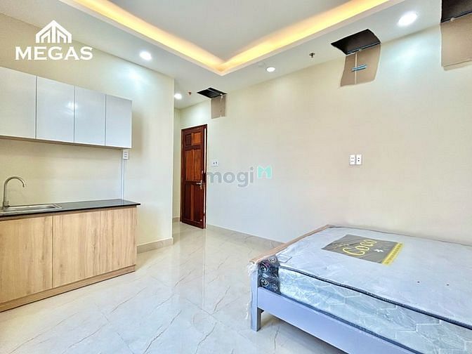 Hình ảnh Mb6623 nạp rút nhanh chóng Studio có ban công  full nội thất cao cấp