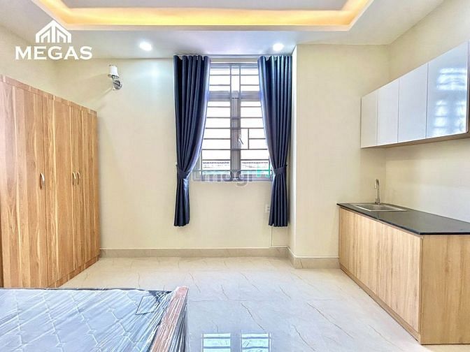 Hình ảnh Mb6623 nạp rút nhanh chóng Studio có ban công  full nội thất cao cấp