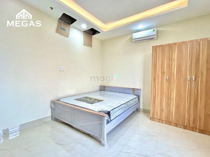 Hình ảnh Mb6623 nạp rút nhanh chóng Studio có ban công  full nội thất cao cấp