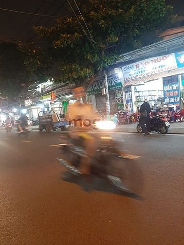 Hình ảnh Bán nhà mặt tiền LÂM VĂN BỀN, BÌNH THUẬN, QUẬN 7 - 320M2