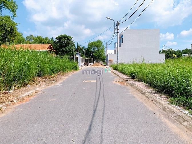 Hình ảnh Bán đất nền khu dân cư HTREAL Qui Đức – Bình Chánh - 82m2