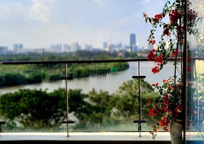 Hình ảnh Cần cho thuê CH Riverpark ,PMH ,diện tích 140m2 ,3pn giá 28tr/tháng .
