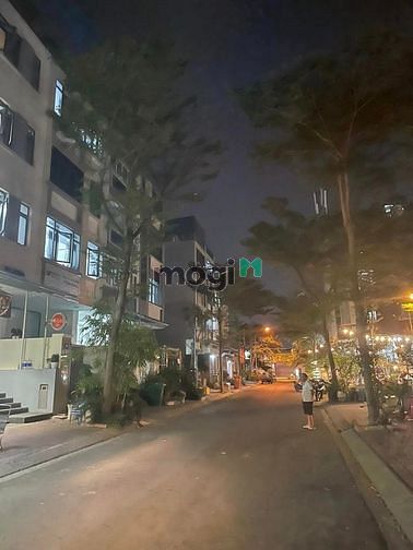 Hình ảnh Bán đất Kdc KIM SƠN, PHƯỜNG TÂN PHONG, QUẬN 7 - 100m2