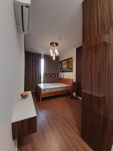 Hình ảnh Cho thuê căn Jamila, căn 2pn full nội thất giá 12tr LH Mr Quảng.