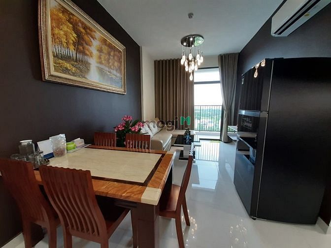 Hình ảnh Cho thuê căn Jamila, căn 2pn full nội thất giá 12tr LH Mr Quảng.