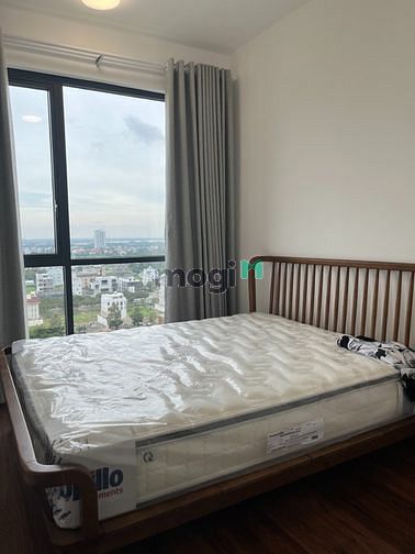 Hình ảnh Cho thuê Chung cư One Verandah - 2PN2WC full nội thất giá 18 triệu