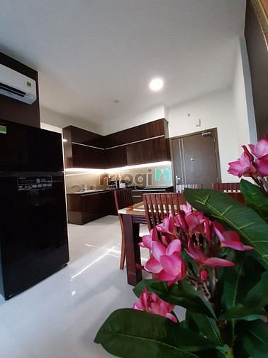 Hình ảnh Cho thuê căn Jamila, căn 2pn full nội thất giá 12tr LH Mr Quảng.