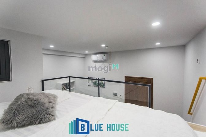Hình ảnh 🥳🥳CHDV Full NỘI THẤT DULPEX Ngay gần quận 10