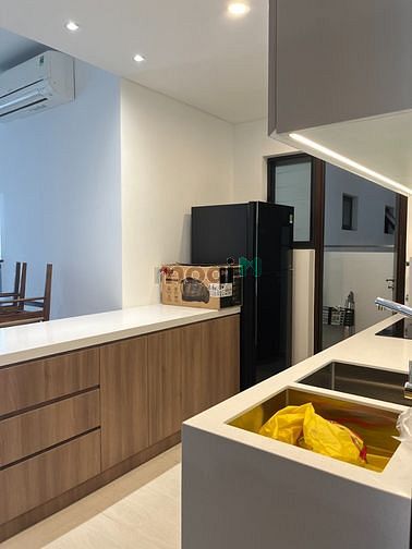Hình ảnh Cho thuê Chung cư One Verandah - 2PN2WC full nội thất giá 18 triệu