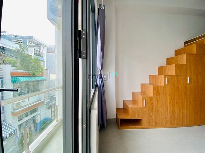Hình ảnh DUPLEX BAN CÔNG nội thất siêu thoáng - HIFRIENDZ HỖ TRỢ CỌC