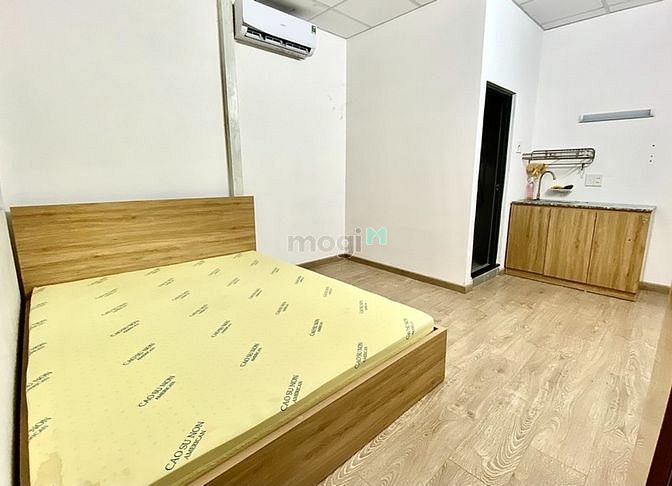Hình ảnh Cho Thuê Phòng full nội thất Tân Phú