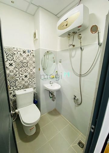 Hình ảnh Cho Thuê Phòng full nội thất Tân Phú