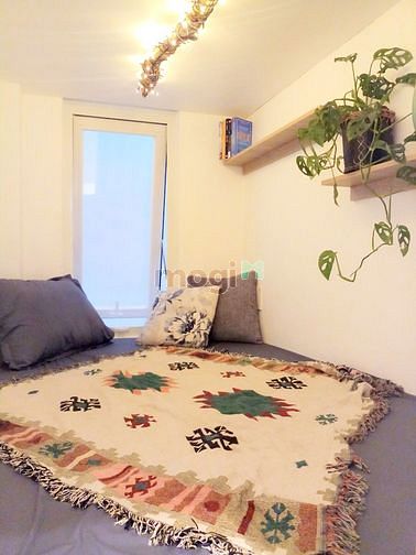 Hình ảnh 🛑🛑 Sleepbox CAO CẤP siêu CHILL, ROOFTOP VIEW LANDMARK, chỉ từ 2.3tr