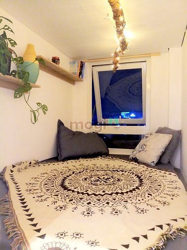 Hình ảnh 🛑🛑 Sleepbox CAO CẤP siêu CHILL, ROOFTOP VIEW LANDMARK, chỉ từ 2.3tr