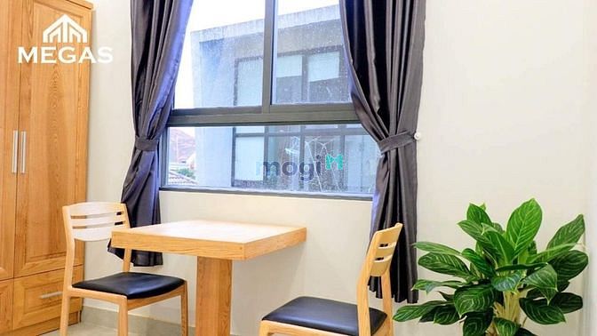 Hình ảnh Studio cửa sổ ngay sát cầu Sài Gòn Quận 2 - Full NT