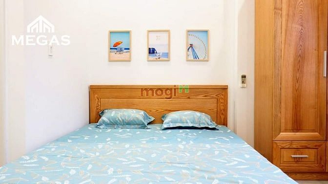 Hình ảnh Studio cửa sổ ngay sát cầu Sài Gòn Quận 2 - Full NT