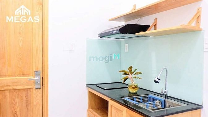 Hình ảnh Studio cửa sổ ngay sát cầu Sài Gòn Quận 2 - Full NT