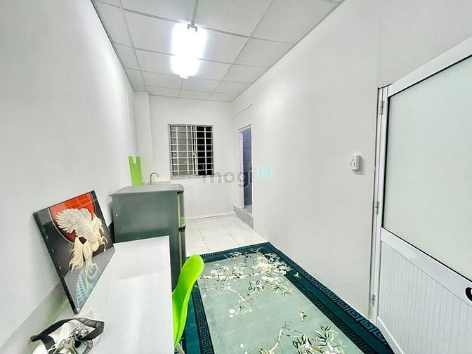 Hình ảnh Căn Hộ 2PN Zá Siêu Hạt Dẻ Cửa Sổ Thoáng Mát