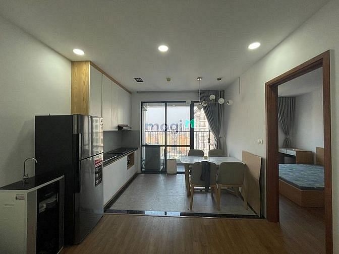 Hình ảnh Chính Chủ - Bán Chung cư S2 Xuân La - Võ Chí Công - Tây Hồ - Full Đồ