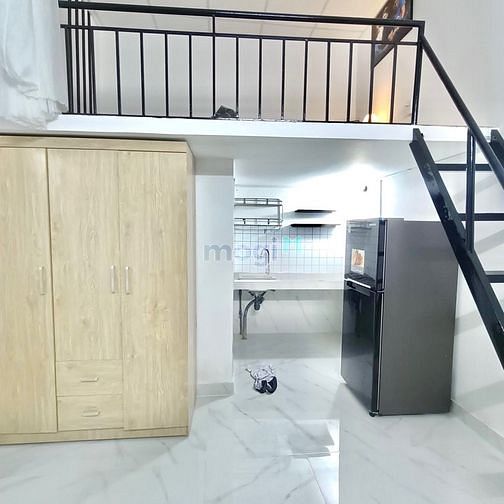 Hình ảnh Cho thuê hệ thống Duplex gần q10,q11_gần Bách Khoa