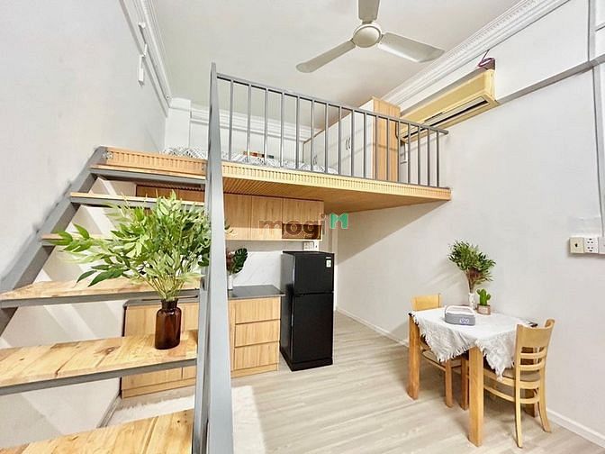 Hình ảnh Cho thuê hệ thống Duplex gần q10,q11_gần Bách Khoa