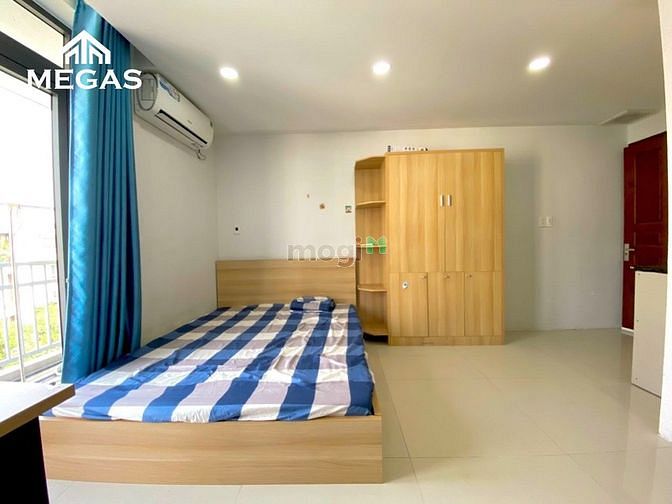 Hình ảnh Cho thuê Trang Chủ MB66.COM / Đăng Ký Tặng 66K sát Mai Chí Thọ - An Phú Quận 2-Ban công riêng-Full NT