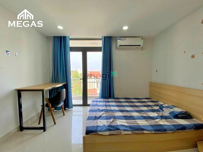 Hình ảnh Cho thuê Trang Chủ MB66.COM / Đăng Ký Tặng 66K sát Mai Chí Thọ - An Phú Quận 2-Ban công riêng-Full NT