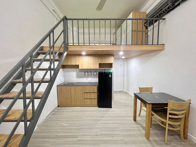 Hình ảnh Cho thuê hệ thống Duplex gần q10,q11_gần Bách Khoa