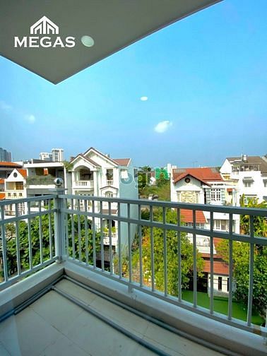 Hình ảnh Cho thuê Trang Chủ MB66.COM / Đăng Ký Tặng 66K sát Mai Chí Thọ - An Phú Quận 2-Ban công riêng-Full NT