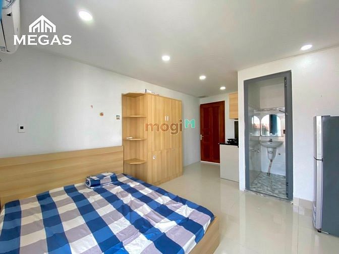 Hình ảnh Cho thuê Trang Chủ MB66.COM / Đăng Ký Tặng 66K sát Mai Chí Thọ - An Phú Quận 2-Ban công riêng-Full NT