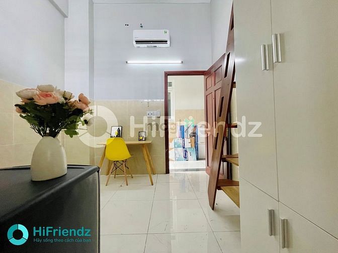 Hình ảnh Cho thuê hệ thống Duplex gần q10,q11_gần Bách Khoa