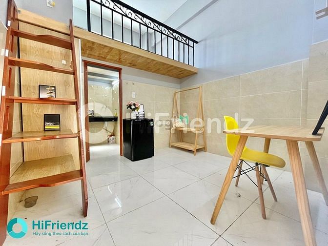 Hình ảnh Cho thuê hệ thống Duplex gần q10,q11_gần Bách Khoa