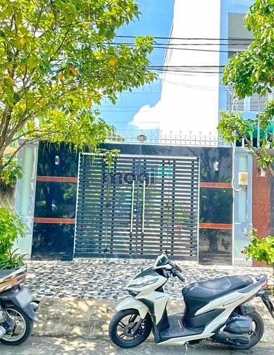 Hình ảnh Hàng hiếm - Lô đất nền Khu Nhà Ở Bộ Công An, P.Phú Thuận, Quận 7