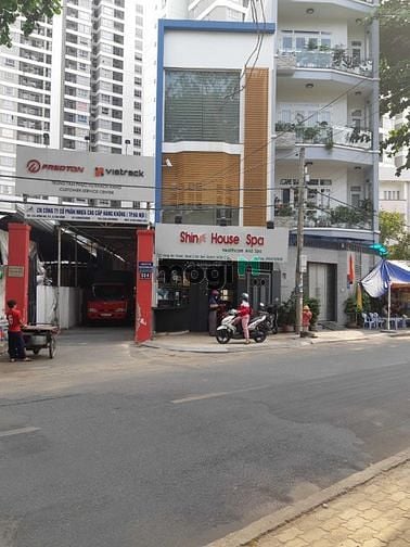 Hình ảnh 💥 💥CHO THUÊ NGUYÊN CĂN Hồng Hà, Phường 2, Tân Bình
