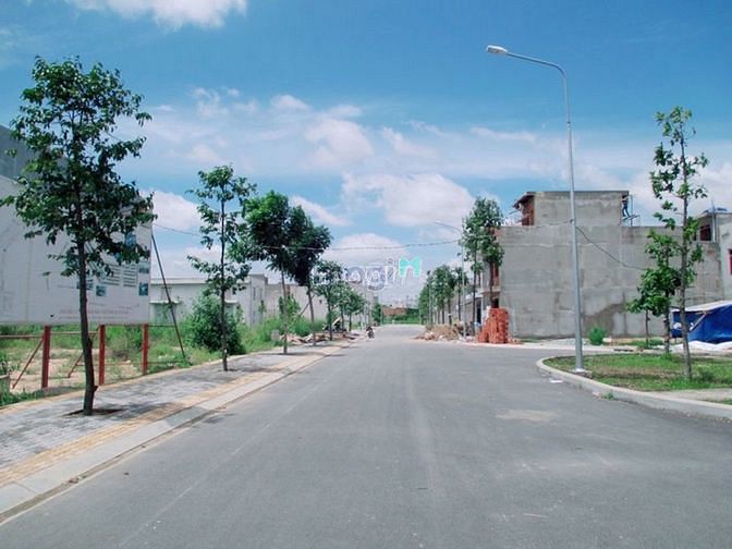 Hình ảnh Bán gấp đất trong khu nhà ở ở Bình Dương.