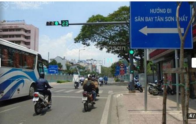 Hình ảnh 💥 💥CHO THUÊ NGUYÊN CĂN Hồng Hà, Phường 2, Tân Bình