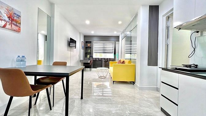 Hình ảnh Luxury apartment Cho Thuê Mb6623 nạp rút nhanh chóng cao cấp gần chợ Tân Định Quận 1