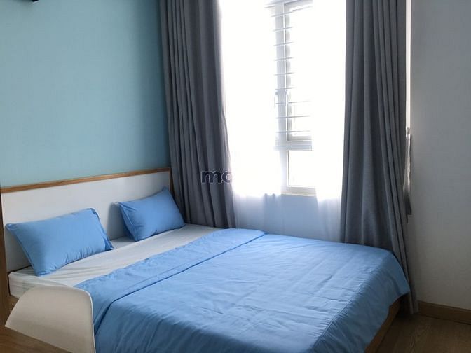 Hình ảnh Căn Hộ 1 PN Tách Biệt Bếp Full Nội Thất Máy Giặt Dùng Riêng Trung Sơn