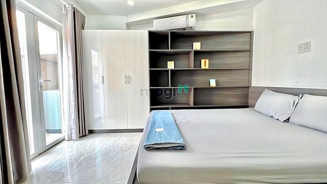 Hình ảnh Luxury apartment Cho Thuê Mb6623 nạp rút nhanh chóng cao cấp gần chợ Tân Định Quận 1