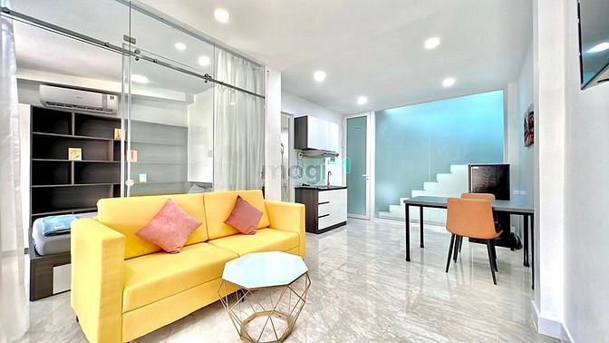 Hình ảnh Luxury apartment Cho Thuê Mb6623 nạp rút nhanh chóng cao cấp gần chợ Tân Định Quận 1