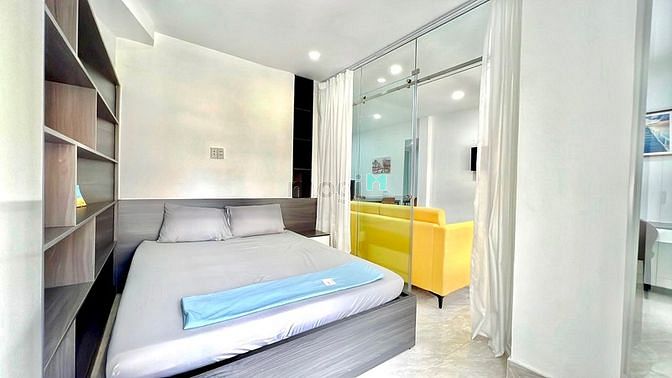 Hình ảnh Luxury apartment Cho Thuê Mb6623 nạp rút nhanh chóng cao cấp gần chợ Tân Định Quận 1