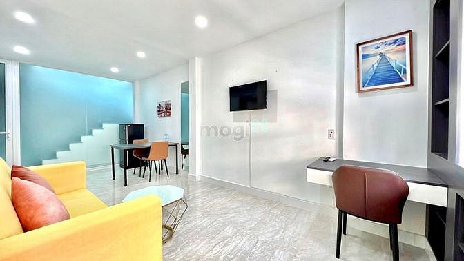 Hình ảnh Luxury apartment Cho Thuê Mb6623 nạp rút nhanh chóng cao cấp gần chợ Tân Định Quận 1