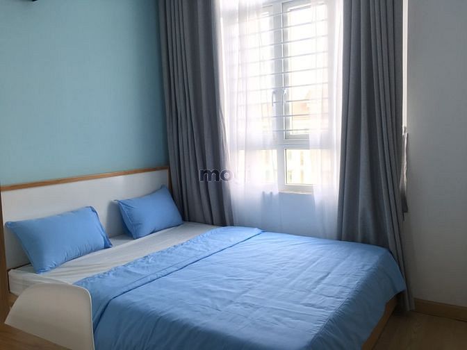 Hình ảnh Căn Hộ 1 PN Tách Biệt Bếp Full Nội Thất Máy Giặt Dùng Riêng Trung Sơn